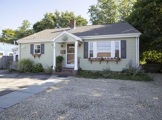 97 W Grove St, Middleboro, MA 02346