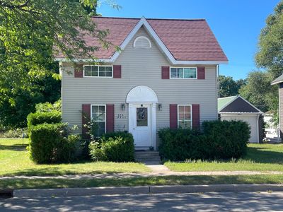 373 Elm St, Shelby, MI, 49455