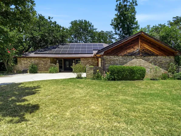 35 Hickory Hills Blvd, Hickory Creek, TX 75065