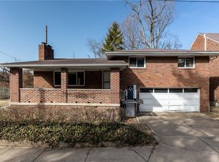 7303 Whipple St, Pittsburgh, PA