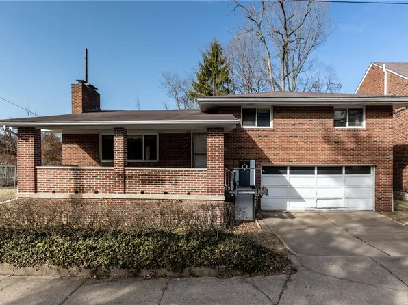 7303 Whipple St, Pittsburgh, PA 15218