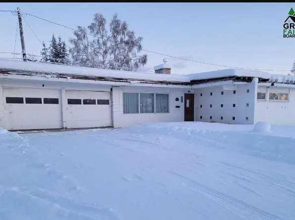 1524 Hilton Ave, Fairbanks, AK 99701