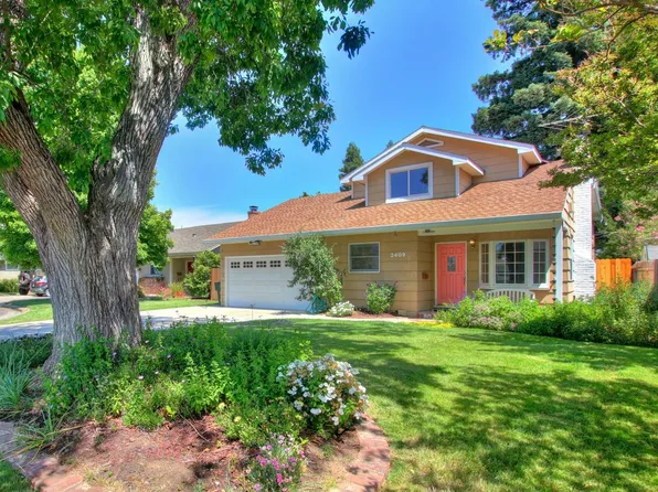 2409 Manor Ct, Sacramento, CA 95864