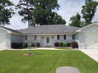 16 Concord St #2B-1BA-1109SQFT, Orange, TX 77630
