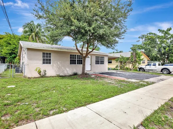 1657 SW 44th Ave, Fort Lauderdale, FL 33317