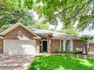 1809 Edelweiss Dr, Cedar Park, TX 78613