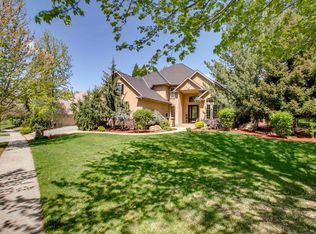 5426 E Quartersawn Ct, Boise, ID 83716