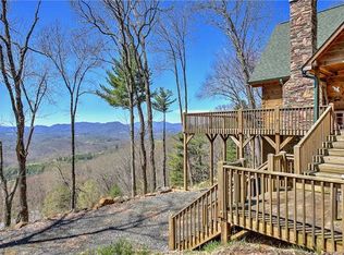 483 Birdie Ln, Bakersville, NC 28705