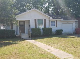 240 E Boyd St, Bonham, TX 75418