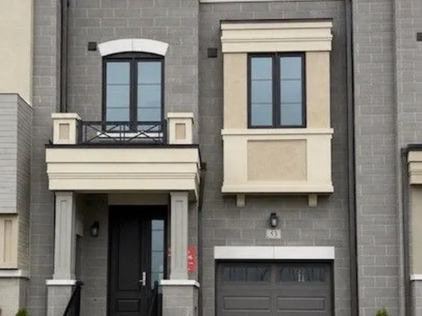 53 Donnacona Dr, Vaughan, ON L4H 4X3