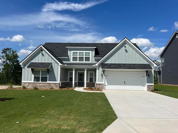 8090 Crossbow Lndg, Graniteville, SC 29829