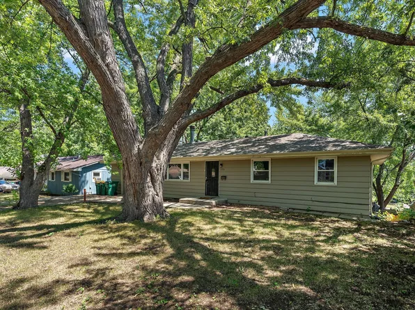 3100 Virginia Ave N, Crystal, MN 55427