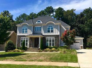 6008 Churchill Falls Pl, Apex, NC 27539