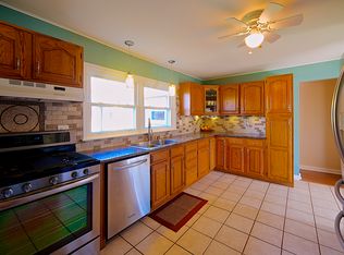 17620 Gratiot Rd, Hemlock, MI 48626