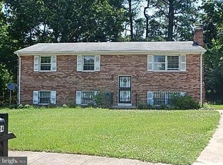 6304 Brinkley Ct, Temple Hills, MD 20748