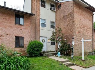 9300 Indian Camp Rd #B, Columbia, MD 21045