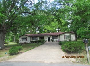 109 Thurman Rd, Crossett, AR 71635