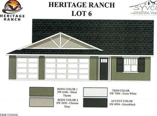 206 Rose Peak Rd, Dayton, NV 89403