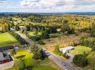 858 E Smith Rd, Bellingham, WA 98226