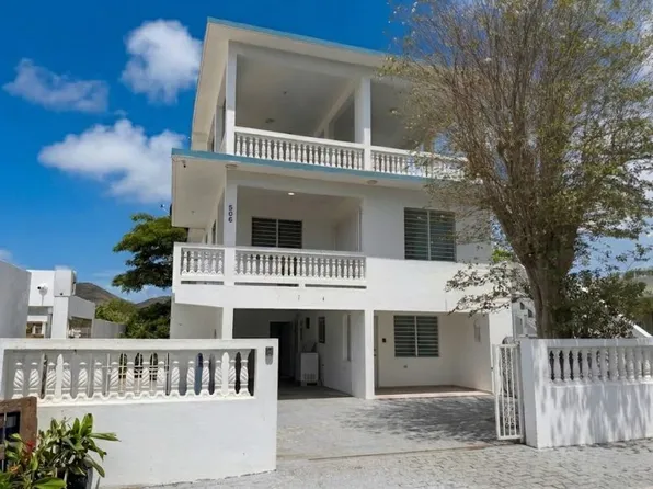 Calle Geranio 506, Vieques, PR 00765