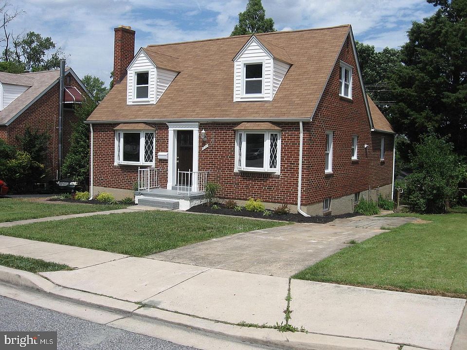 1st image of 6121 Marglenn Ave