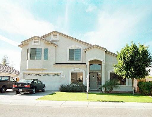 1st image of 1272 N MCKENNA Lane #WOW!!