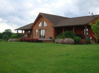 267 Huff Hill Rd, Wyalusing, PA 18853