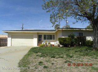 494 Laraine Dr, Beaumont, CA 92223