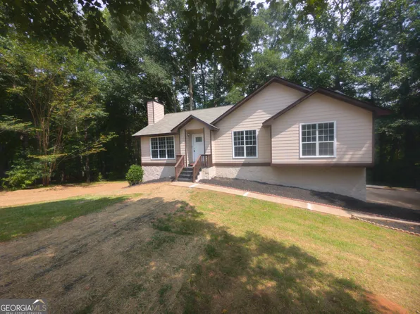 656 River Bend Dr, Jonesboro, GA 30238