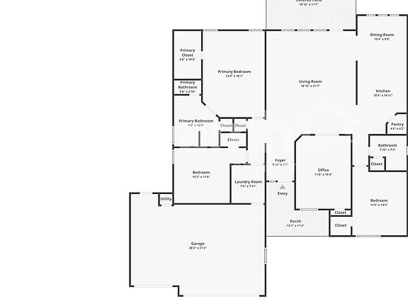 3rd image of 4560 S 204th East Ave
