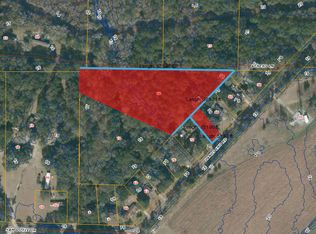 68 Lands End Rd, Saint Helena Island, SC 29920