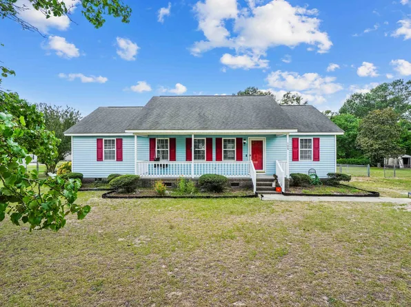 105 Twin Creeks Dr, Goldsboro, NC 27530