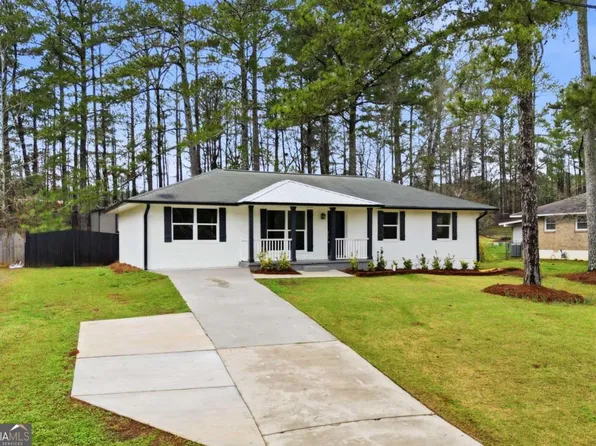 4319 Tradition Ter, Austell, GA 30106