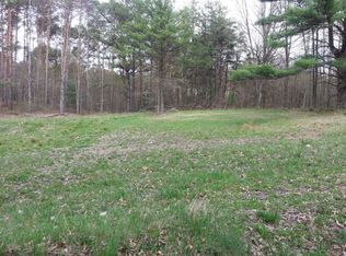 Buckhorn Rd, Knox, PA 16232