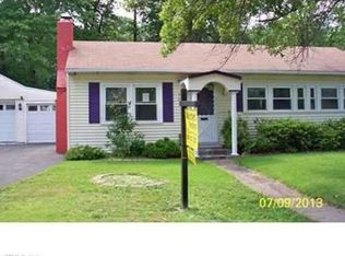 321 Campfield Ave, Hartford, CT 06114