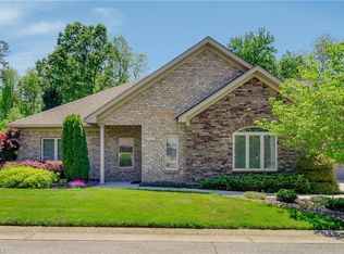 8 Stone Ridge Ct, Jamestown, NC 27282