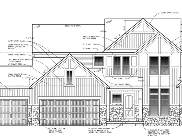 885 Waters Bluff Dr SE, Byron Center, MI 49315