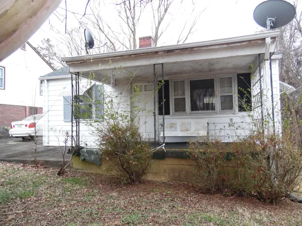 1215 Lawson St, Martinsville, VA 24112
