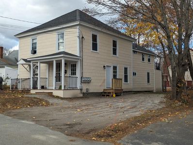 35 Fremont Street, Gardiner, ME, 04345
