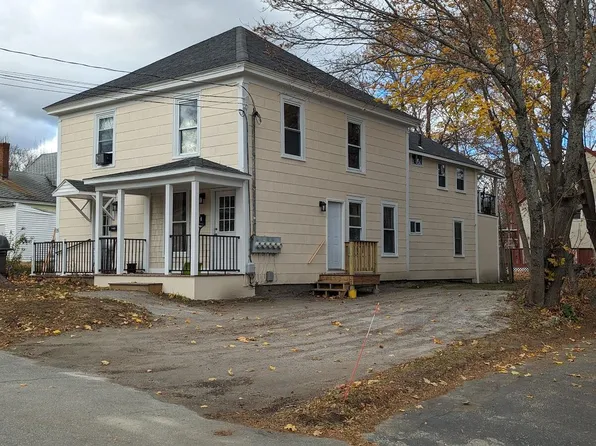 35 Fremont Street, Gardiner, ME 04345