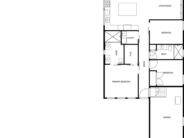 8708 Plantation Dr — Photo 3