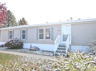 4243 Squaw Creek Trl, Muskegon, MI 49442