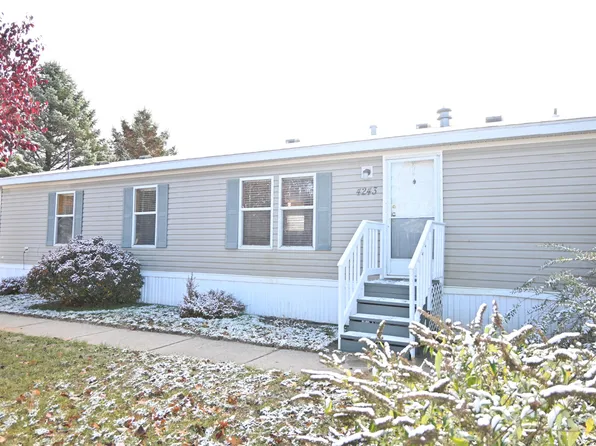 4243 Squaw Creek Trl, Muskegon, MI 49442
