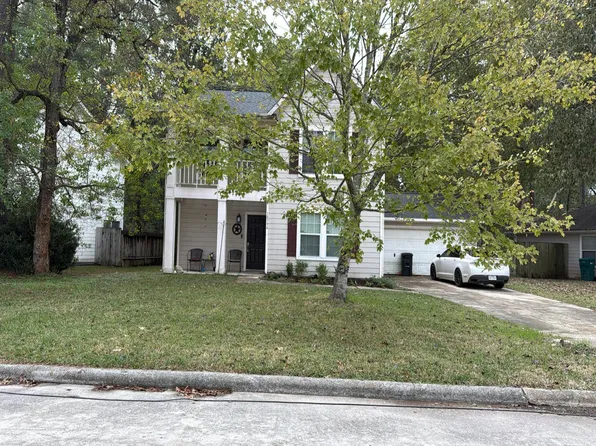 18394 Hollow Oaks Cir, Porter, TX 77365