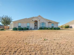 117 Portales Dr, Aledo, TX 76008