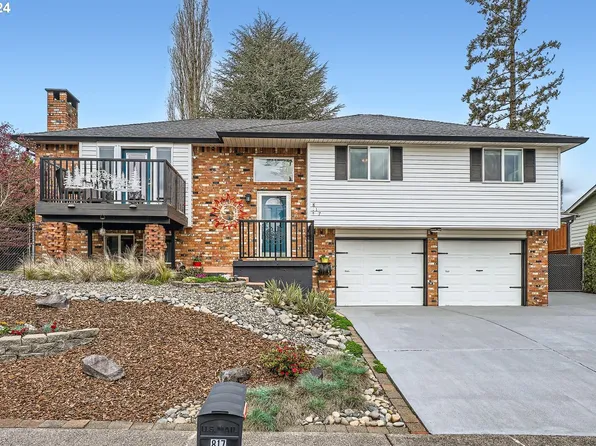 817 NW 20th Ave, Camas, WA 98607