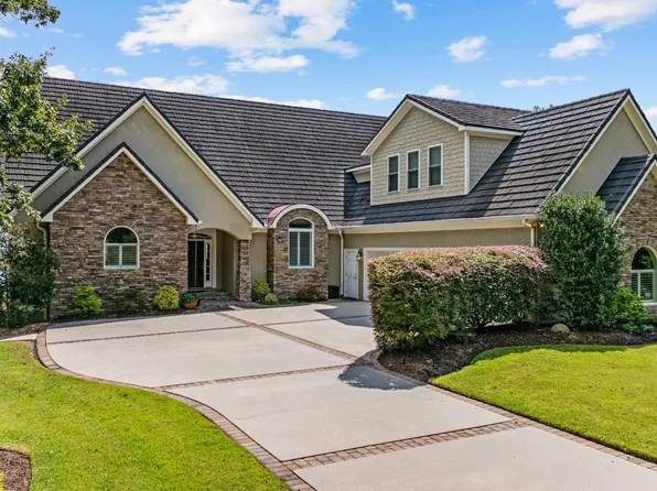 1324 Harbour Watch SW, Calabash, NC 28467