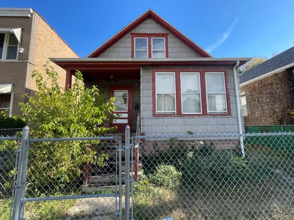 7541 S Rhodes Ave, Chicago, IL 60619