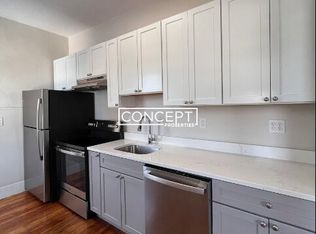 1042 Massachusetts Ave #104B, Cambridge, MA 02138