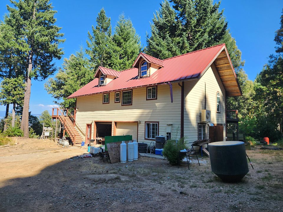 5165 & 5185 Rancho Sequoia Dr, Alderpoint, CA 95511 Zillow